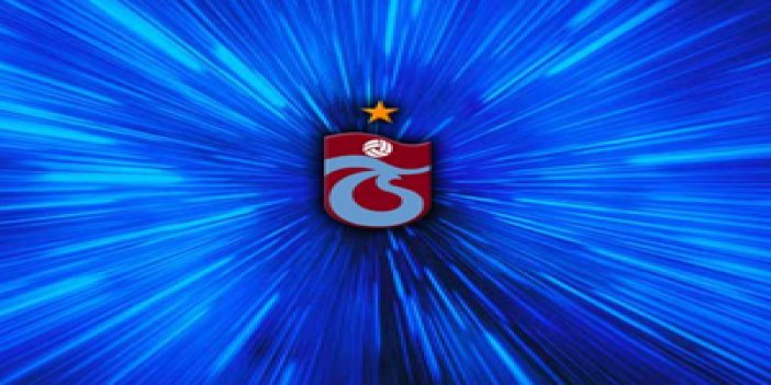 Trabzonspor'un UEFA listesi