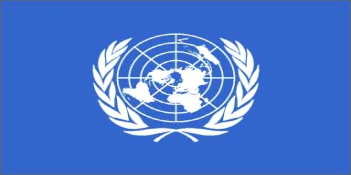Birleşmiş Milletlerden operasyon açıklaması