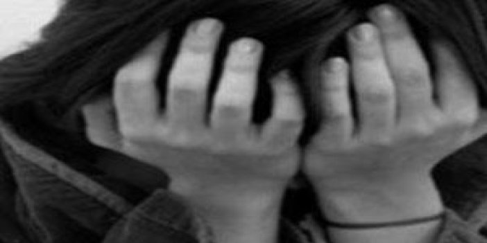 16 yaşındaki kıza tecavüz davasında şok!