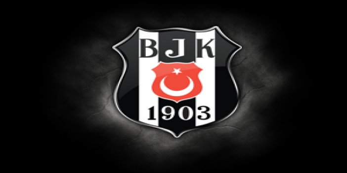 Beşiktaş'ta son dakika transferi