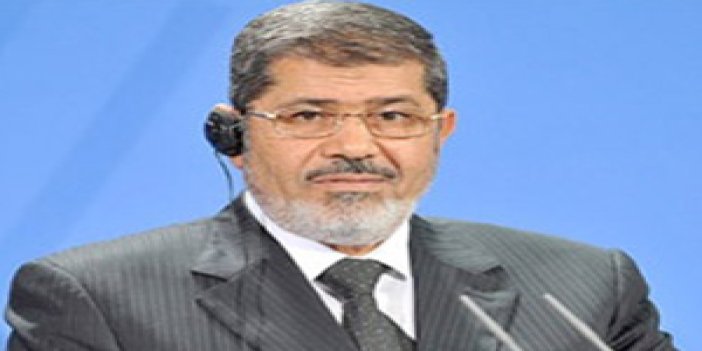 Mursi'ye yeni soruşturma