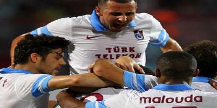 Transfer döneminde Trabzonspor neler yaptı?
