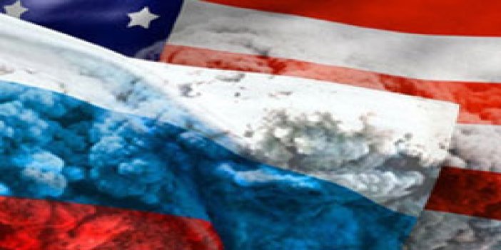 ABD ve Rusya anlaştı