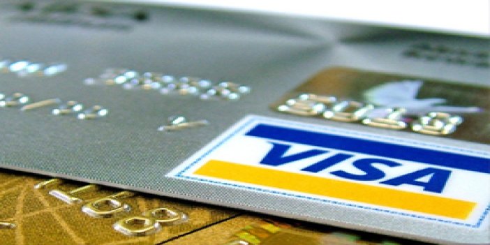 Kredi kartı ekstrelerine dikkat