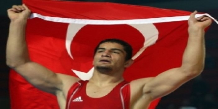Türkiye güreşte 2 madalya kazandı!