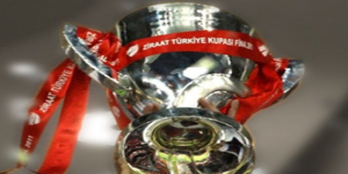 Türkiye Kupası 2. Tur Programı Açıklandı