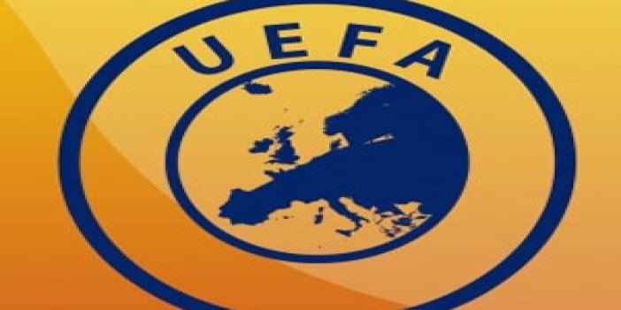 UEFA'dan yeni bir karar daha
