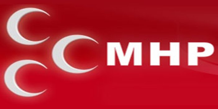 MHP'nin Ankara adayı belli oldu