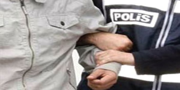 Trabzon'da İstihbaratçı dolandırıcı çıktı
