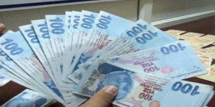 Trabzon'da sahte para uyarısı