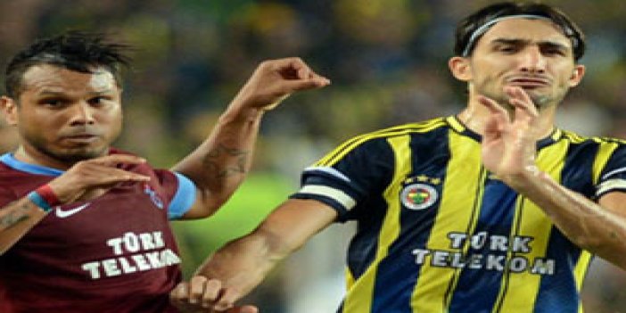 Trabzonspor, Fener'i son 16 maçtır...