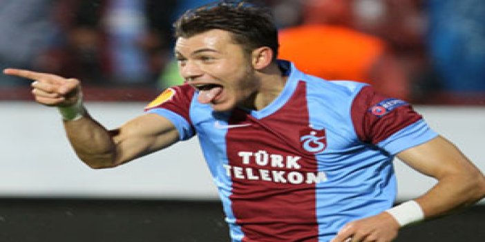 Trabzonspor'da beklenen gelişme! Yusuf Erdoğan...