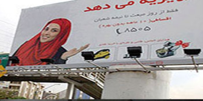 İran'da şaşırtan bir yasak daha!