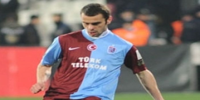 Eski Trabzonlu Varşova'yı devirdi