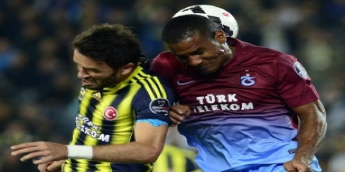 Trabzonspor'un derbi hasreti