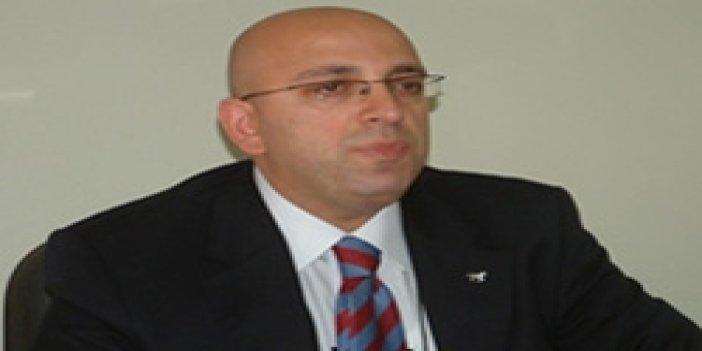 Ustaömeroğlu:Trabzonspor ve Asalet