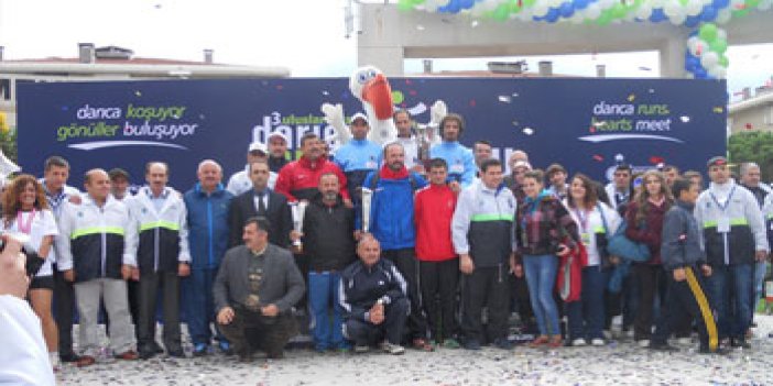 Trabzonspor atletlerinden başarılı sonuçlar