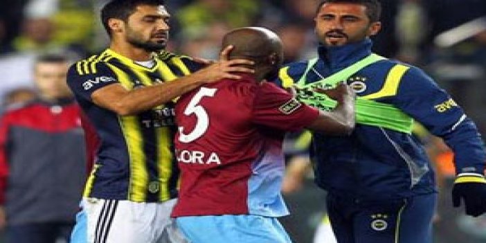 Trabzonspor'dan karşı atak!