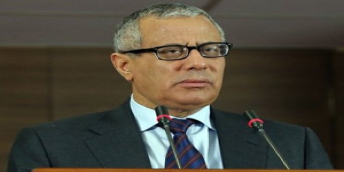 Libya Başbakanı kaçırıldı