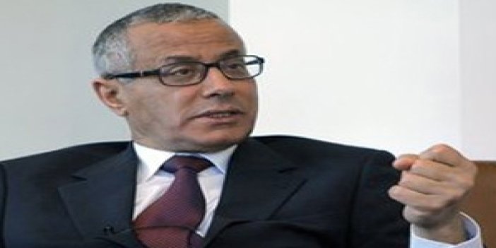 Libya Başbakanı Serbest Bırakıdı