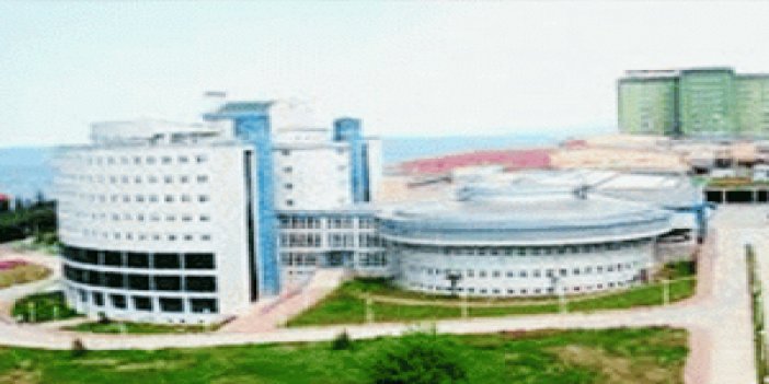 Trabzon'a yapılacak hastane onay bekliyor