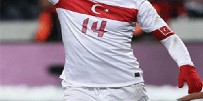 Türkiye'nin Hollanda maçı kadrosu ve taktiği