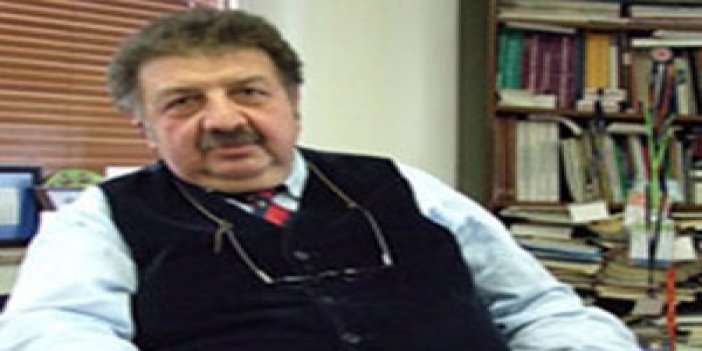 Gazeteci Oktay Ekinci hayatını kaybetti