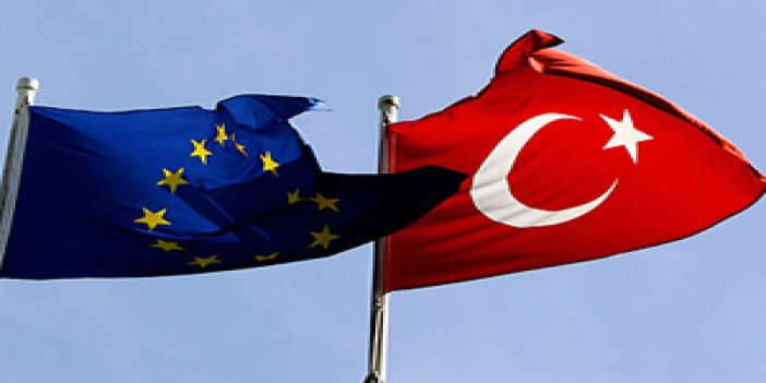 AB Türkiye ilerleme raporu açıklanıyor