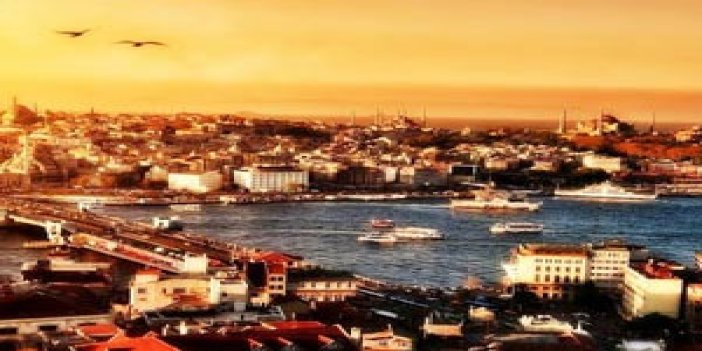 Sizce İstanbul'un fiyatı ne kadar?