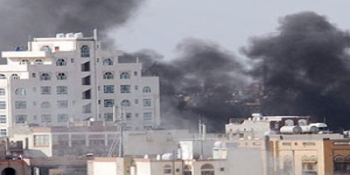 Yemen'de askeri üsse saldırı: 10 ölü, 15 yaralı