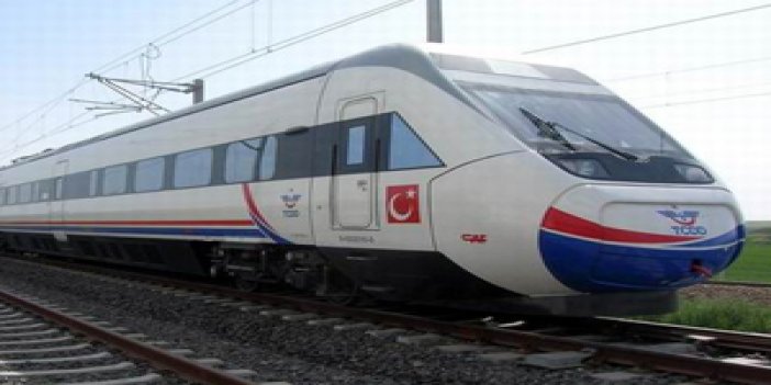 Trabzon'a demiryolu yine yok