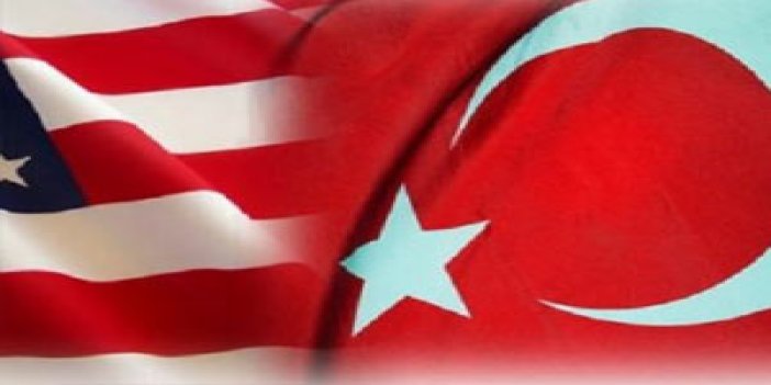 Türkiye ve ABD arasında dev anlaşma