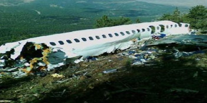 Isparta'daki uçak kazası davası devam etti