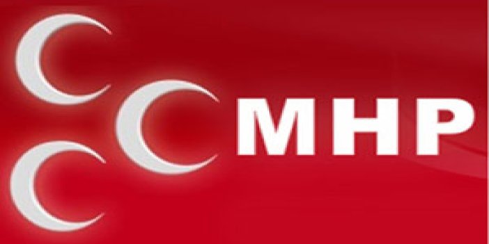 MHP hangi il teşkilatını kapattı?
