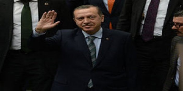 Erdoğan: Camiyi bile yıkar geçeriz!
