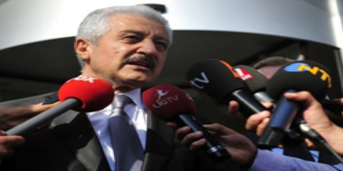 Trabzon'u yaktı Fener'e başkan adayı oldu