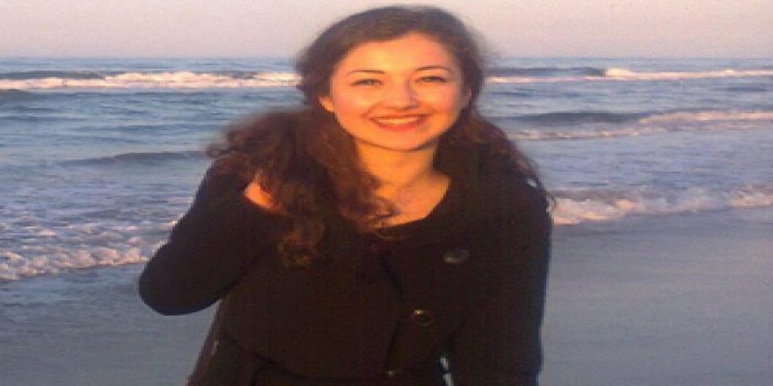 Trabzonlu kız öğrenci hayatını kaybetti