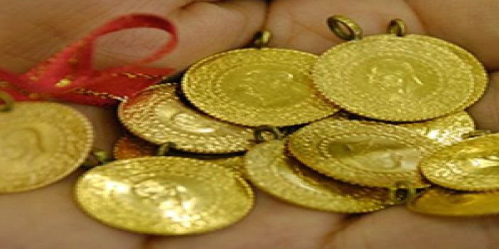 Trabzon'da altın almak isterken dolandırıldı