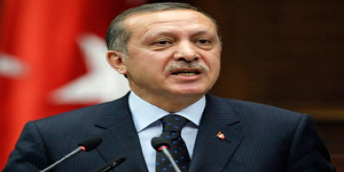 Erdoğan: 600 Bin Asker Kaçağı Yakalanacak