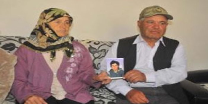 Dilsiz kadın 73 gündür kayıp