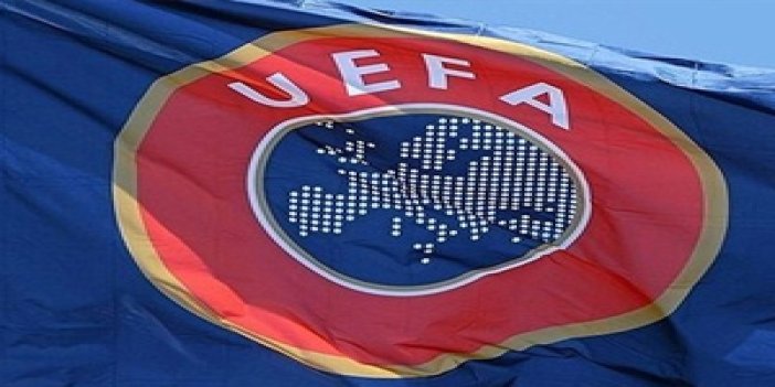 UEFA'dan Aziz Yıldırım'a 10 yıl