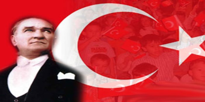Ulu Önder Atatürk yaptı, AKP ise sattı