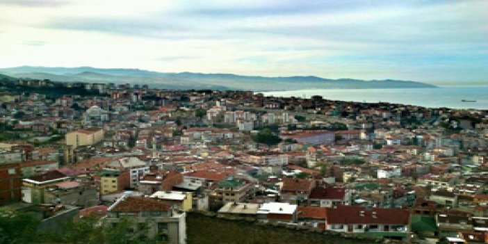 Trabzon’a bir otel daha geliyor
