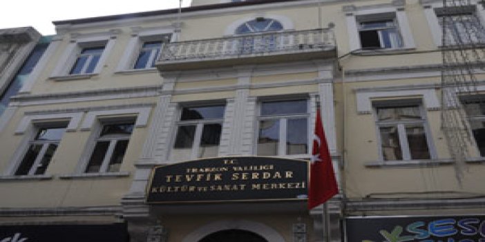 Tevfik Serdar Kültür Merkezi yeni yerinde