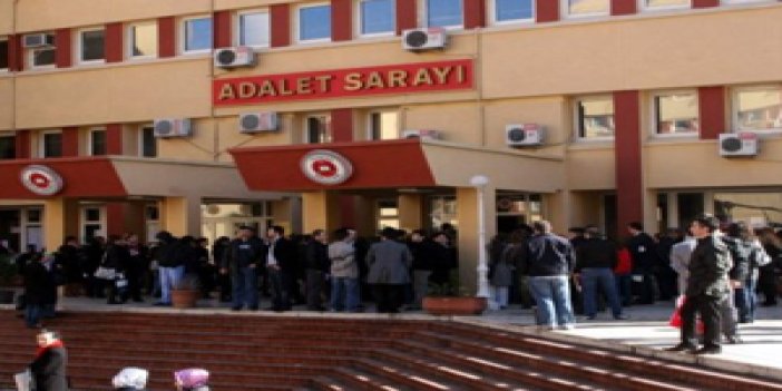 Trabzon adliyesi eleman alacak