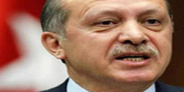 Erdoğan'a 'kızlı erkekli' suç duyurusu