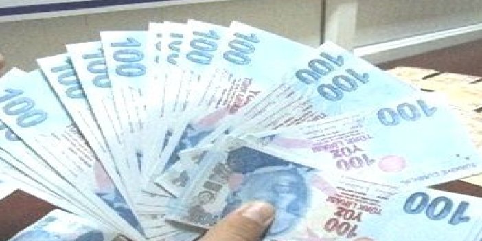 Trabzon'da sahte para olayları artıyor