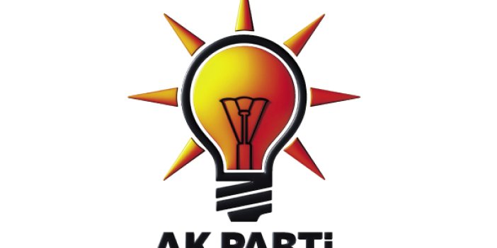 Ak Parti Trabzon'da temayül yoklaması yapıldı