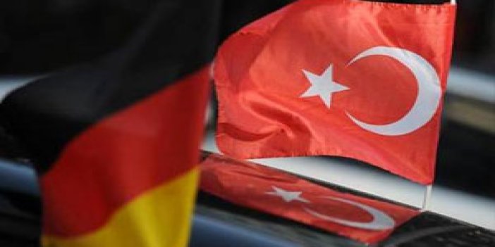 Almanlar Türk borsasına göz dikti