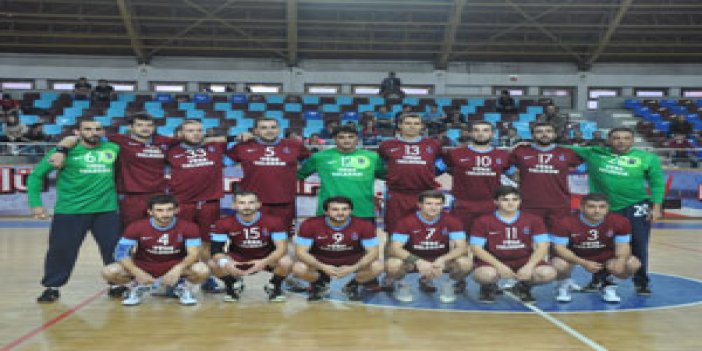 Trabzonspor  kupada avantaj peşinde